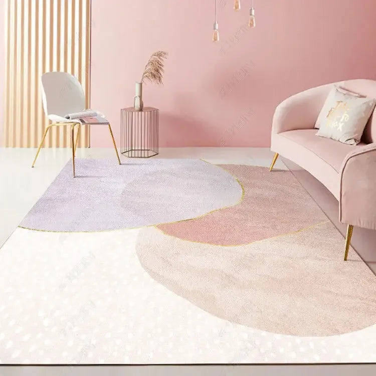 Classic Design Modern Carpet for Living Room Home Decoration