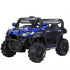Off-road Electric Car with LED Lighting and Music for Kids childrensterritory