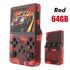Linux-Powered Handheld Game Console with a 3.5-inch IPS Screen childrensterritory