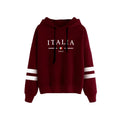 Girls' Long-Sleeved Casual Winter Tracksuit childrensterritory