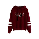Girls' Long-Sleeved Casual Winter Tracksuit childrensterritory