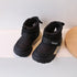 Kids Unisex Casual Plush Thick Warm Snow Boots childrensterritory