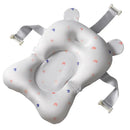 1pc Cartoon Design Portable Baby Non-Slip Bath Pad