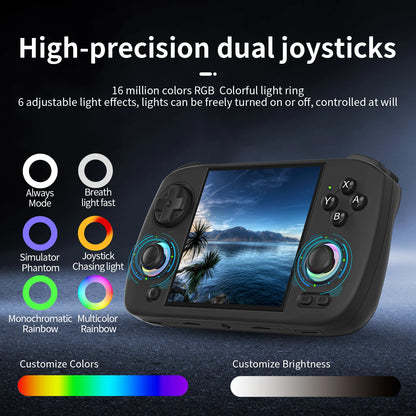 Handheld Playing Video Games For Kids childrensterritory