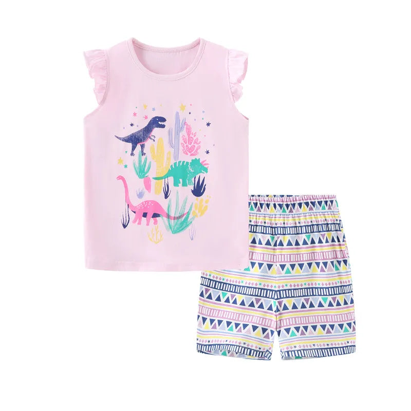 Kids Girls&