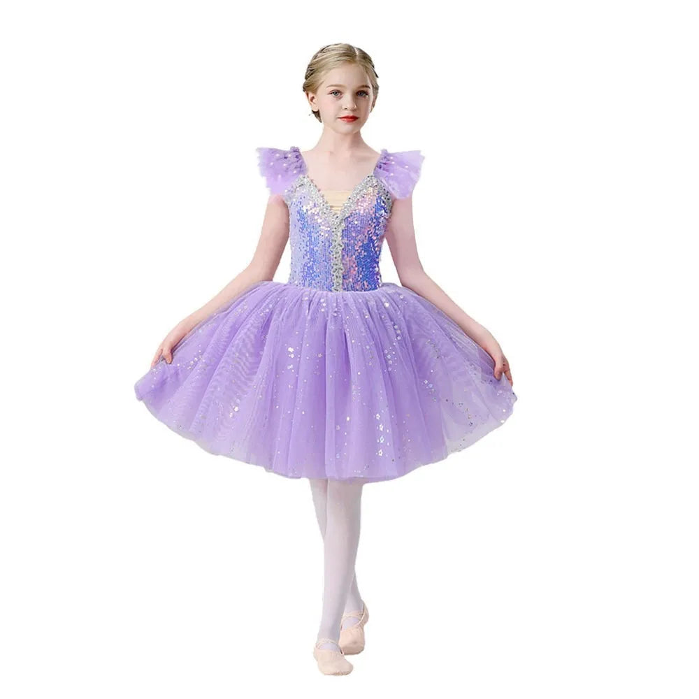 Elegant Kids Girls&