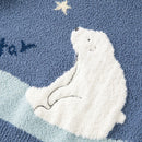 Children's Animal Printed Thermal Underwear Set childrensterritory