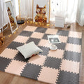 Thick and Soft Interlocking Baby Play Mat childrensterritory