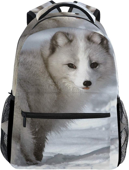 3D Print Teens Girls Boys School Backpack Travel Bag childrensterritory