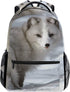 3D Print Teens Girls Boys School Backpack Travel Bag childrensterritory