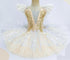 Modern Ballet Party Princess Dresses with Sequins for Kids childrensterritory