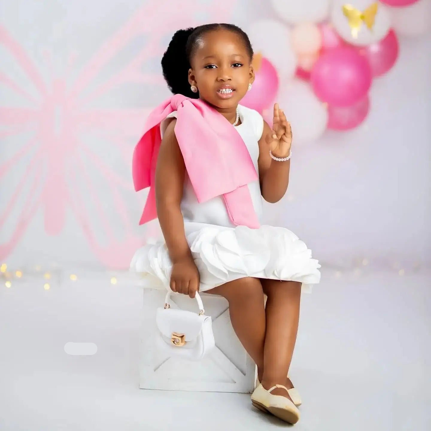 Little Girl&