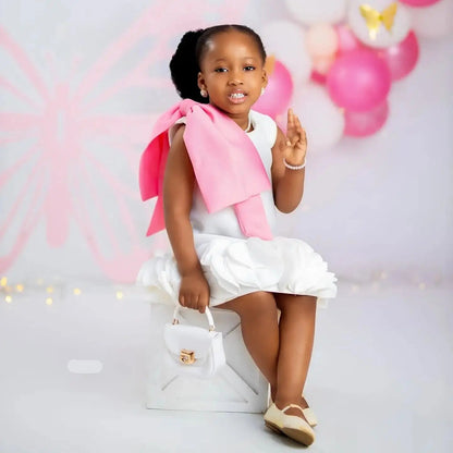 Little Girl&