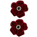 Gradient Butterfly Hair Clip Hair Accessories for Girls childrensterritory