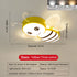 Cartoon Design Modern Children&