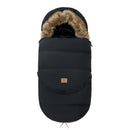 Warm and Thick Baby Stroller Footmuff for the Winter childrensterritory