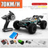 Off Road 2.4G Truck Drift Remote Control Car Toys For Boys childrensterritory