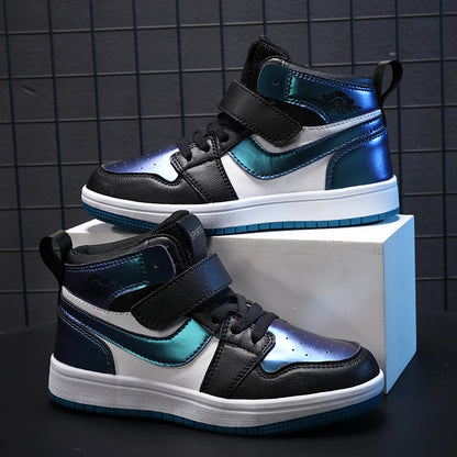 Comfortable, Non-Slip Kids Boys&