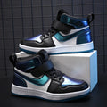 Comfortable, Non-Slip Kids Boys' Sports Shoes