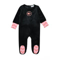 Baby/Kids Colored Edge Boys and Girls Nightwear