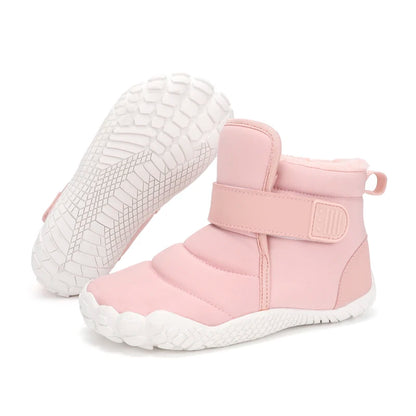 Kids Soft Sole Lightweight Anti-Slip Casual Shoes childrensterritory