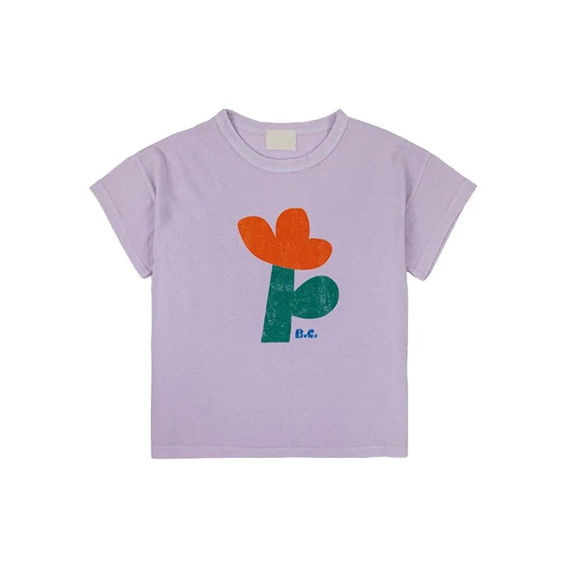 Cartoon Printed Kids&