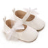 Baby Princess Bowknot Non-Slip Spring Shoes And Socks childrensterritory