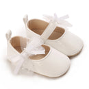 Baby Princess Bowknot Non-Slip Spring Shoes And Socks childrensterritory