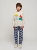 Kids Boys and Girls Trendy Long Sleeve Cool Cartoon Tops childrensterritory