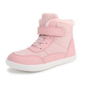Waterproof High Top Suitable Warm Snow Boots for Kids childrensterritory