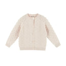 Toddler Girls Lovely Knitted Cardigan for Winters childrensterritory