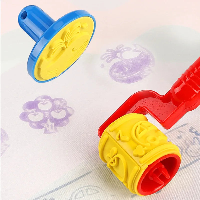 100x80CM Magic Water Drawing Mat With Reusable Magic Pens childrensterritory