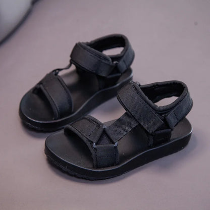 Little Boys Open Toe Casual Beach Sandals childrensterritory