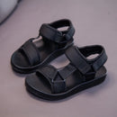 Little Boys Open Toe Casual Beach Sandals childrensterritory