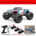 4WD Off-Road Remote Control Electric Car Toys childrensterritory