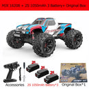 4WD Off-Road Remote Control Electric Car Toys childrensterritory