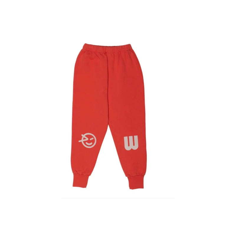 Kids Designer Warm Sweaters and Pants Clothing Sets childrensterritory