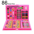 Kids Watercolor Pencil Crayon Drawing Tools Set childrensterritory