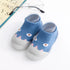 Infant Non-Skid Lightweight Slip-on First Walker childrensterritory