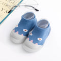 Infant Non-Skid Lightweight Slip-on First Walker childrensterritory