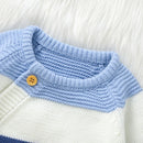 Baby Kids Long Sleeves Winter Outfit Set childrensterritory