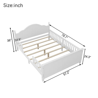 Designer And Comfortable  Kids Bed Frame