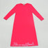Full Sleeves Solid Colour Kids Night Outfit childrensterritory