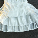Kids Girls Starry Sequins Wedding Party Dresses