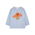 Kids Boys and Girls Trendy Long Sleeve Cool Cartoon Tops childrensterritory