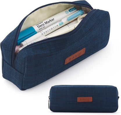 Canvas Office Stationery Organizer/Student Pencil Cases childrensterritory