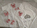 Designer Newborn Baby Cotton Clothing Set in One Pack childrensterritory