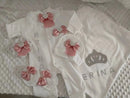 Designer Newborn Baby Cotton Clothing Set in One Pack childrensterritory