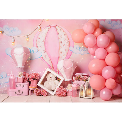 Photographic Background for Baby&