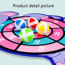Baby Kids Interactive Educational Dart Board Games childrensterritory